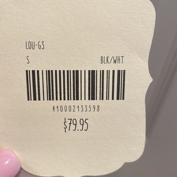 Women's black Jumpsuit size Small - Picture 4 of 6